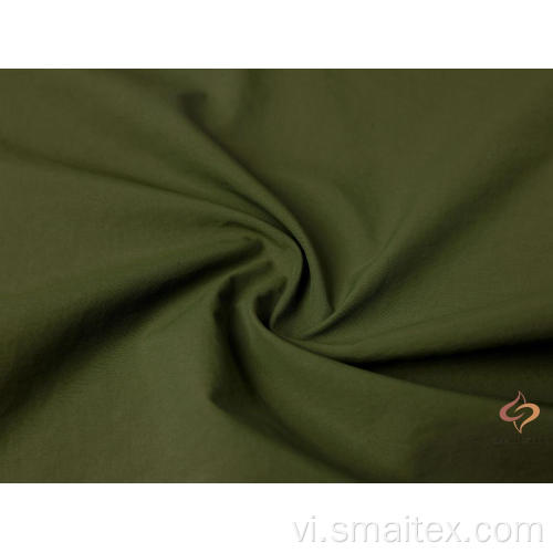 100% nylon Taslon dệt vải cho áo khoác